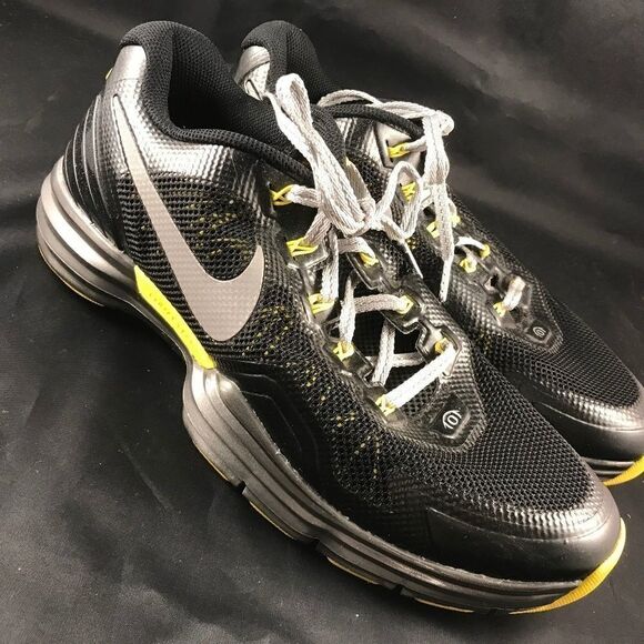 Nike University of Oregon Ducks AWAY TR1 trainer 11.5 45.5 EUR rare colorway - Picture 2 of 14
